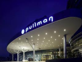 Pullman Istanbul Airport And Convention Center Hotel