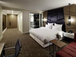Pullman Istanbul Airport And Convention Center Hotel