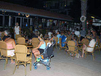 Hotel Exelsior Apart Junior