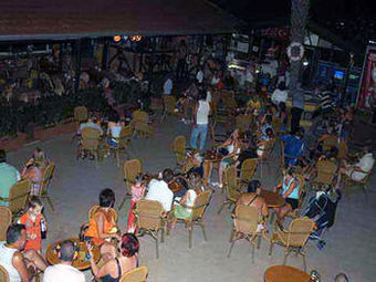 Hotel Exelsior Apart Junior