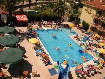 Hotel Exelsior Apart Junior
