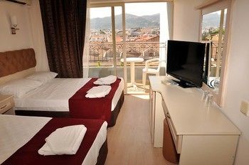 Hotel Dena City
