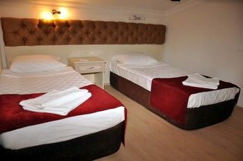 Hotel Dena City