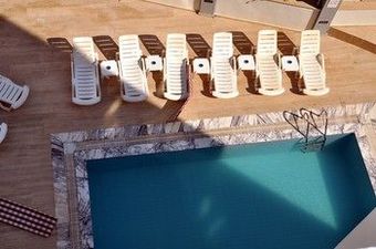 Hotel Dena City