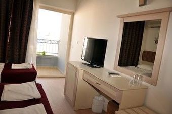 Hotel Dena City