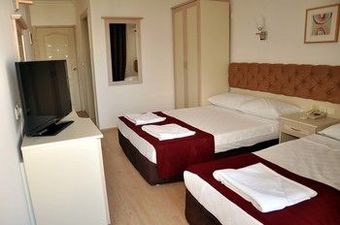 Hotel Dena City