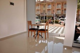 Hotel Dena City