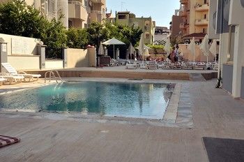 Hotel Dena City