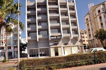 Hotel Dena City