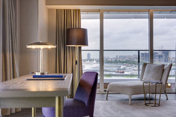 Radisson Blu Hotel, Istanbul Atakoy