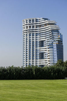 Radisson Blu Hotel, Istanbul Atakoy