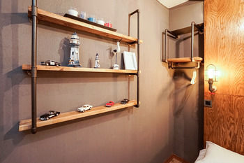 Hotel Cube Suites
