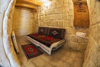 Hotel Tulpar Konak