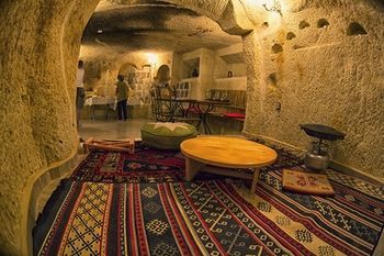 Hotel Tulpar Konak