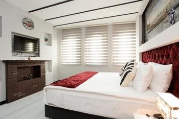 Taksim Doorway Suites - Adults Only