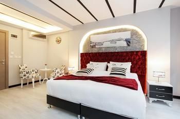 Taksim Doorway Suites - Adults Only