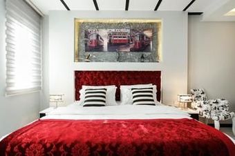 Taksim Doorway Suites - Adults Only