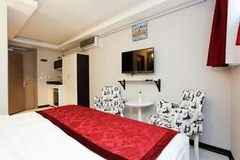 Taksim Doorway Suites - Adults Only