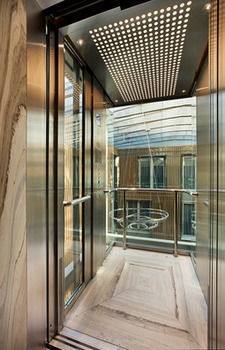 Fer Hotel