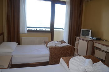 Ayvalik Palas Hotel