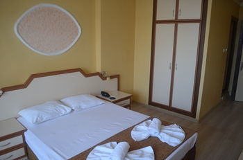 Ayvalik Palas Hotel