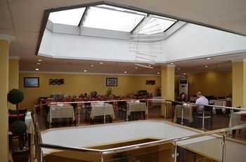 Ayvalik Palas Hotel