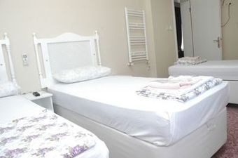 Hotel Kiyi Motel