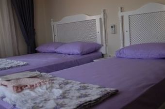 Hotel Kiyi Motel