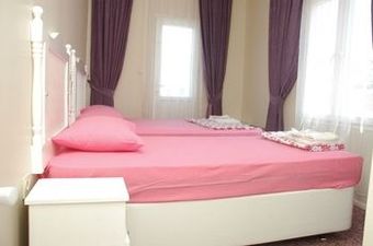Hotel Kiyi Motel