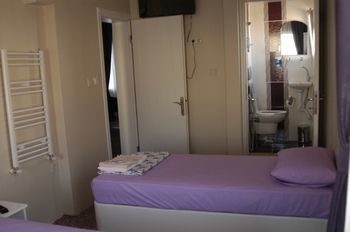 Hotel Kiyi Motel