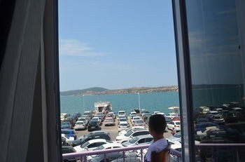 Hotel Kiyi Motel