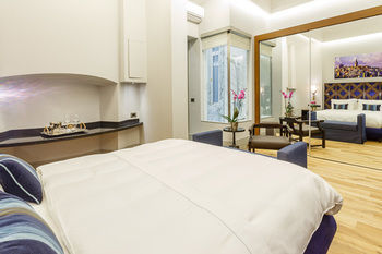 Hotel Ravouna 1906 Suites - Special Class, Adults Only