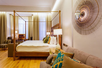 Hotel Ravouna 1906 Suites - Special Class, Adults Only