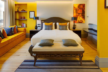Hotel Ravouna 1906 Suites - Special Class, Adults Only