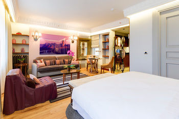Hotel Ravouna 1906 Suites - Special Class, Adults Only