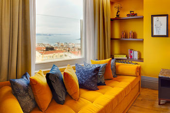 Hotel Ravouna 1906 Suites - Special Class, Adults Only