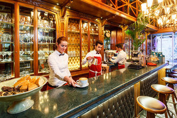 Hotel Ravouna 1906 Suites - Special Class, Adults Only