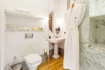 Hotel Ravouna 1906 Suites - Special Class, Adults Only