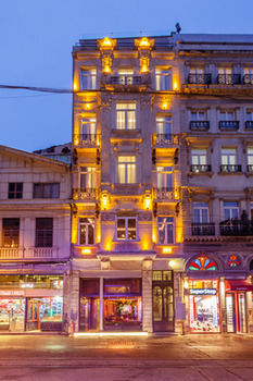 Hotel Ravouna 1906 Suites - Special Class, Adults Only