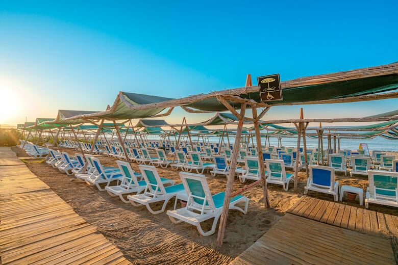 Hotel Club Sun Heaven - All Inclusive