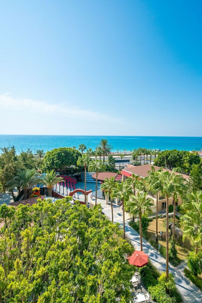 Hotel Club Sun Heaven - All Inclusive