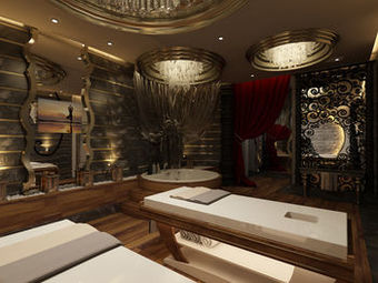 Adalya Elite Lara Hotel - All Inclusive