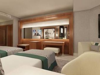 Adalya Elite Lara Hotel - All Inclusive
