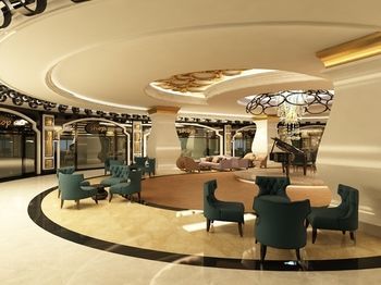 Adalya Elite Lara Hotel - All Inclusive