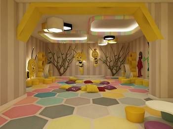 Adalya Elite Lara Hotel - All Inclusive