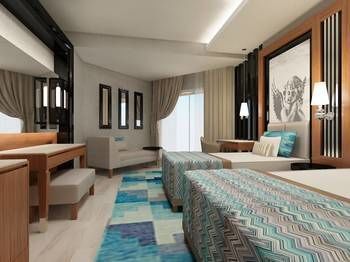 Adalya Elite Lara Hotel - All Inclusive