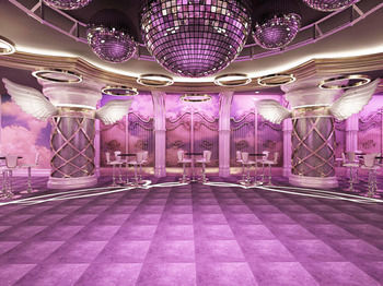 Adalya Elite Lara Hotel - All Inclusive