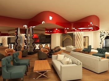 Adalya Elite Lara Hotel - All Inclusive