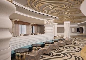 Adalya Elite Lara Hotel - All Inclusive