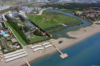 Adalya Elite Lara Hotel - All Inclusive